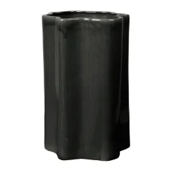 Maceta Sonja 55 cm, Dark green