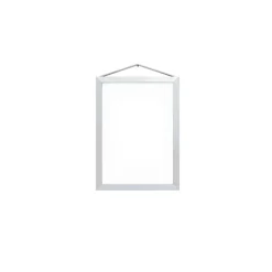 Marco Moebe A5 16,5x22,7 cm, Brushed aluminium