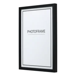 Marco Stensö negro, 30x40 cm