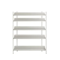 Módulo de estantería Compile configuration 3, Grey