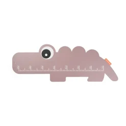 Medidor de altura Croco, Powder
