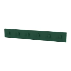Montana Perchero 6 ganchos, Pine