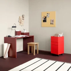 Organizador Collect, Rhubarb 151