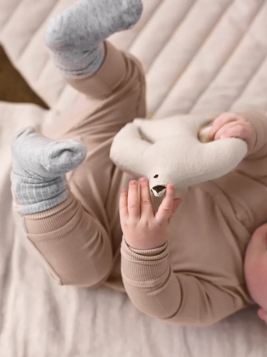 Peluche Swif bird, Undyed