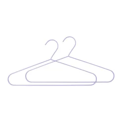 Percha Hang-it 2-pack, Lilac