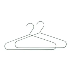 Percha Hang-it 2-pack, Thyme green