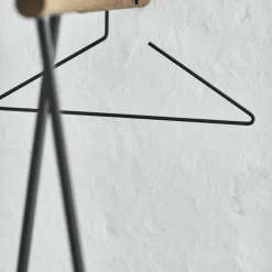 Percha Slim, Black