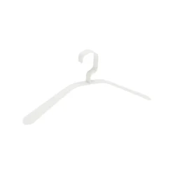 Percha Sticks, Blanco