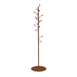 Perchero Bill Floor, Cinnamon