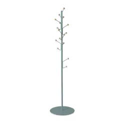 Perchero Bill Floor, Pigeon blue