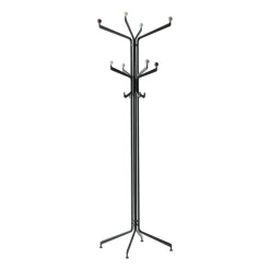 Perchero Capture SC77, Graphite-Multi
