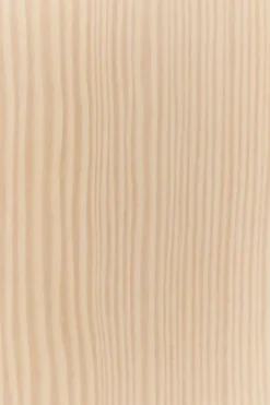 Perchero de pared Tree wall Special Edition 194 cm, Pino con acabado blanco