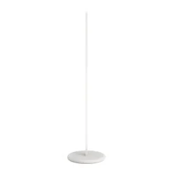 Perchero de suelo Tree 194 cm, blanco