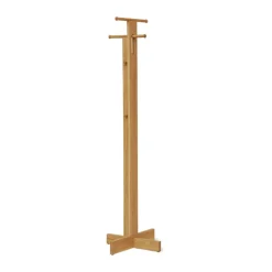 Perchero Foyer 173,3 cm, Roble