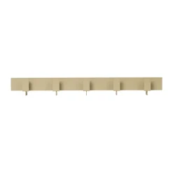 Perchero Lager 71 cm, Cashmere