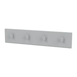 Perchero Montana Coat Racks 4 ganchos, Fjord