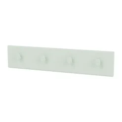 Perchero Montana Coat Racks 4 ganchos, Mist