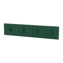 Perchero Montana Coat Racks 4 ganchos, Pine