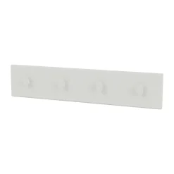 Perchero Montana Coat Racks 4 ganchos, Nordic