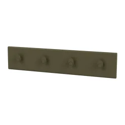 Perchero Montana Coat Racks 4 ganchos, Oregano