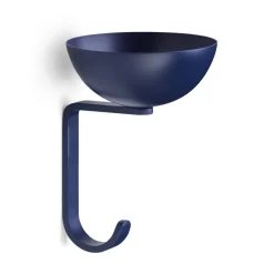 Perchero Nest, azul