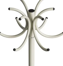Perchero S70-12 , Textura beige