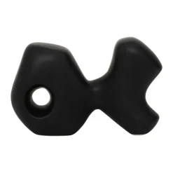 Pescado Object Noggin, Matt black
