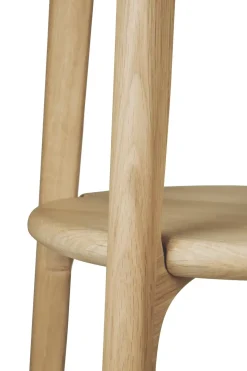 PI perchero, Roble, 184 cm
