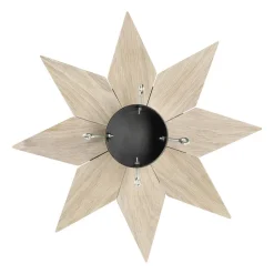Pie para árbol de Navidad Norr, Lacado blanco