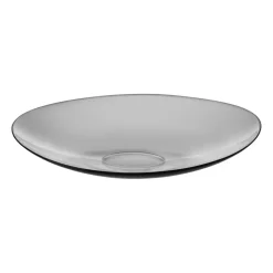 Plato Pond 36,3 cm, gris