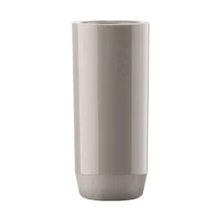 Portacepillos de dientes Zone Suii 14 cm, Taupe