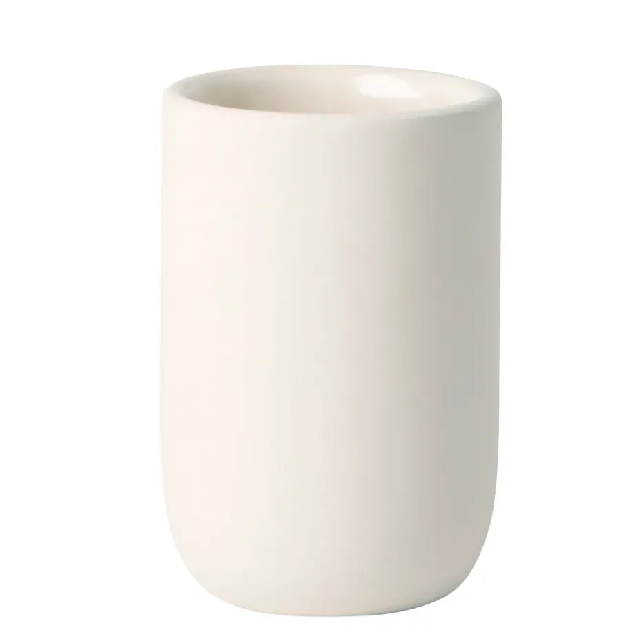 Portacepillos de dientes Lotus, sand