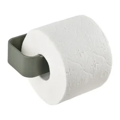 Portarrollos de papel higiénico Ume, Olive green