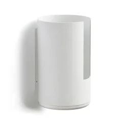 Portarrollos para papel higiénico de pared RIM 31 cm, White