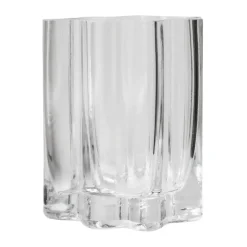 Portavelas Filter , Clear, Ø11,5×13 cm