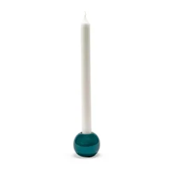 Portavelas Les Objets Mouleversants N°3, Green