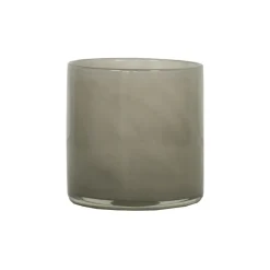 Portavelas Lyric S, Warm grey