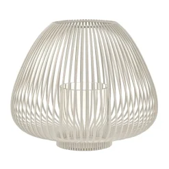 Portavelas Lyva M Ø28 cm, Nomad