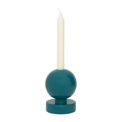 Portavelas Saldo B 14 cm, Green