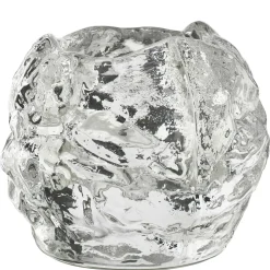 Portavelas Snowball, pequeño