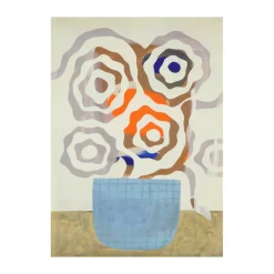 Póster Rose, 50x70 cm
