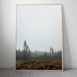 Póster Skog, 70 x 100 cm