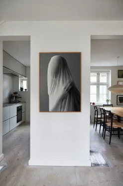 Póster The Ghost Of You, 50x70 cm