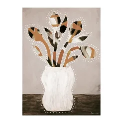 Póster Tulips, 30x40 cm