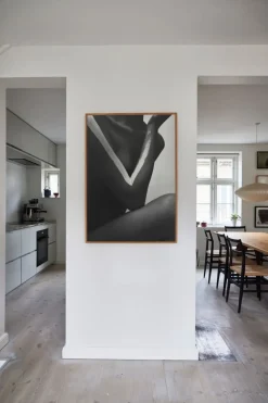 Póster V, 70x100 cm