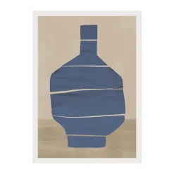 Póster Vessel 03, 30x40 cm