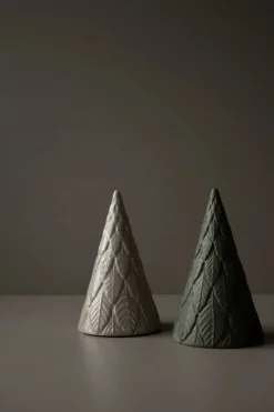 Árbol decorativo Forest 18 cm, Shiny mole