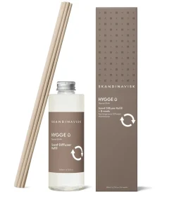 Recambio para difusor con varillas Skandinavisk 200 ml, Hygge