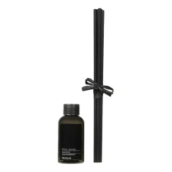 Recambio para difusor con varillas Fraga 100 ml, Royal Leather