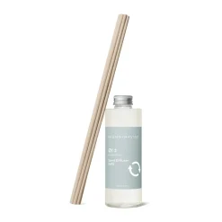 Recambio para difusor con varillas Skandinavisk 200 ml, Øy